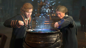 Hogwarts Legacy Fans Worried About Microtransactions Following PlayStation State of Play [Update]