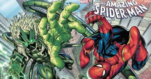 Marvel’s Amazing Spider-Man #900 Issue Details Revealed