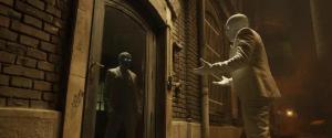 Moon Knight Writer Reveals Ghostbusters and Indiana Jones Were Big Influences on Disney+ Show