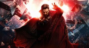 Doctor Strange In The Multiverse Of Madness Projected For Up To $205 Million Box Office Opening Weekend