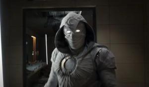 Moon Knight Episode 2 Includes Werewolf by Night Easter Egg