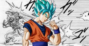 Dragon Ball Super Sets Up Goku’s New Plan Against Gas