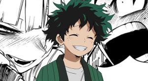 My Hero Academia Shares Izuku’s Idea of a Best Date