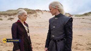 House of the Dragon: Matt Smith Says Game of Thrones Prequel Is “Really Different”