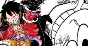 One Piece Cliffhanger Sets Up Luffy’s New Power