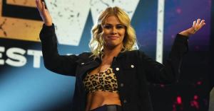 AEW’s Paige VanZant on Why She Turned Down WWE