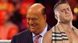 Paul Heyman Hints At MJF’s Possible Future With WWE