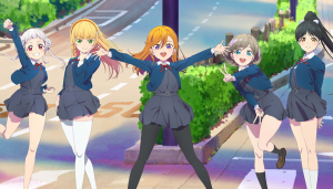 Love Live Superstar Season 3 Announced