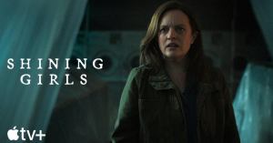 Elisabeth Moss’s Shining Girls Gets First Trailer from Apple TV+