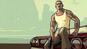 Incredible GTA: San Andreas Orchestral Cover Goes Viral