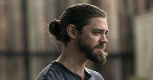 Tom Payne Explains The Walking Dead Disappointment: “I Was Ready to Go”