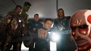 Attack On Titan Season 4 Surprised With its Own ‘Avengers Assemble’ Moment