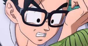 New Dragon Ball Super: Super Hero Trailer Released