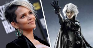 Doctor Strange: Halle Berry’s New Haircut Has Fans Wondering If Storm Is in Multiverse of Madness