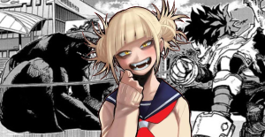 My Hero Academia Just Broke Izuku’s Big Battle Strategy