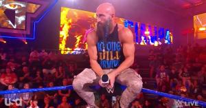 WWE NXT’s Tommaso Ciampa Delivers Heartfelt Thank You Promo, Stand & Deliver Opponent Revealed