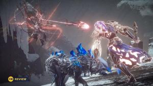 Babylon’s Fall Review: A Bewildering Bore