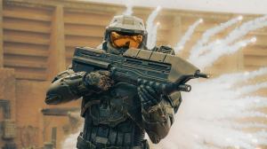 Halo Co-Creator Praises TV Series