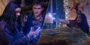 Are Those Quantum Bands In The Ms Marvel Trailer?