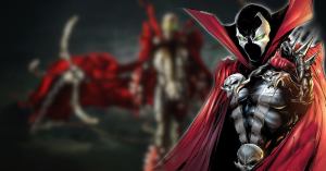 Todd McFarlane May Debut New Spawn Characters As Toys Before Comics