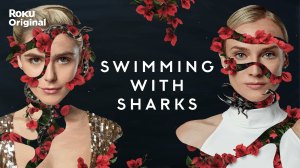 Sabrina’s Kiernan Shipka Stars in The Roku Channel’s Swimming With Sharks Trailer
