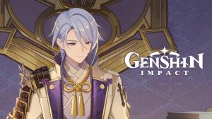 Genshin Impact Gives Out Free Primogems with a Catch