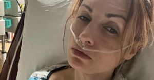 Becky Lynch’s Injury: When It Happened, How Long She’s Out, Her First Promo Out of the Hospital