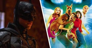 Scooby-Doo Writer James Gunn Recognizes the Good Taste of The Batman Star Robert Pattinson