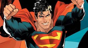 DC Comics Just Put Superman in a Deadly Position