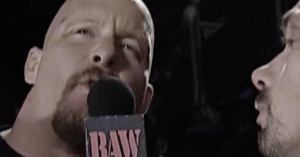 Kevin Owens Takes Over Another Classic Steve Austin Promo