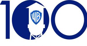 Warner Bros. Celebrates 100th Anniversary With New Centennial Logo