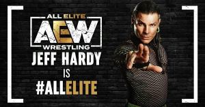 AEW: Jeff Hardy DUI Arrest Update