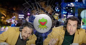 The Muppets to Star in New Season of ABC’s Mini-Golf Series Holey Moley