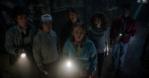 Stranger Things Creator Says Season 4 Fan Theories are “Startlingly” Accurate