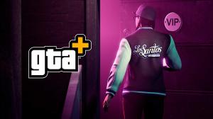 GTA+ Subscription Announced for GTA Online