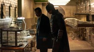 The Batman To Cross $300 Million in Third Weekend at the Box Office