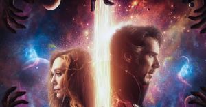 Doctor Strange 2 Director Reveals If Scarlet Witch is Stronger Than The Sorcerer Supreme