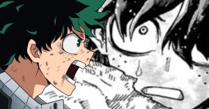 My Hero Academia Unveils Midoriya’s Next Big Quest