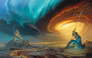Brandon Sanderson Deckbuilding Game Announced for 2024