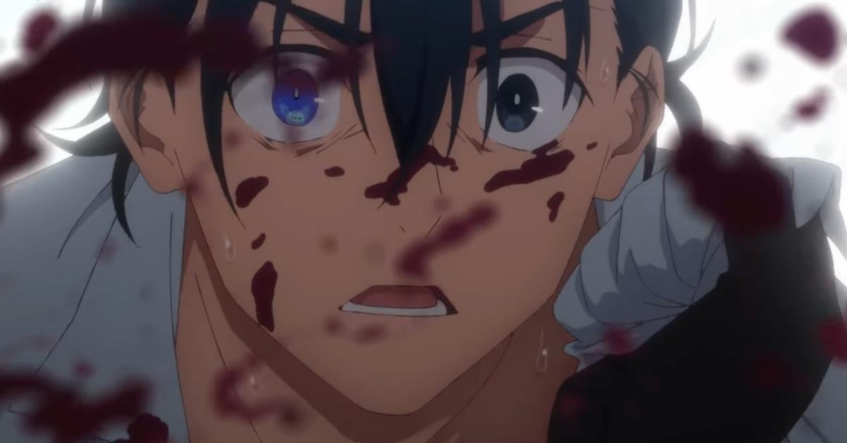 Summer Time Rendering Releases Dark New Trailer - ComicBook.com