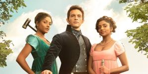 Netflix Releases New Bridgerton Season 2 Posters