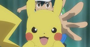 Pokemon Journeys Readies for New Episodes With Special Promo