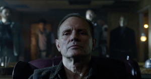 Michael Biehn “Said Yes Right Away” to The Walking Dead Role