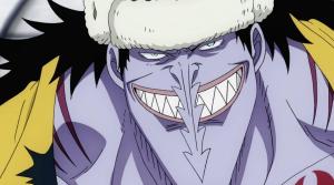 One Piece Cosplay Flips The Script on Arlong