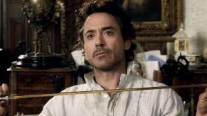 Sherlock Holmes Producer Offers Update on Third Robert Downey Jr. Film