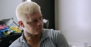 Cody Rhodes’ Reported WWE Signing Has Wrestling Fans Combing Through Old AEW Interviews