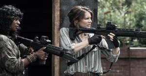 The Walking Dead Sets Up Maggie and Negan’s Spinoff