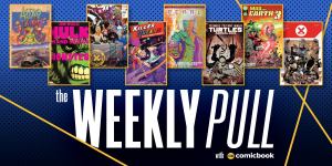 The Weekly Pull: Immortal X-Men, War for Earth-3, Astro City, and More