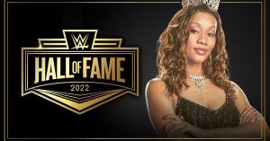 WWE Announces Sharmell for Hall of Fame 2022