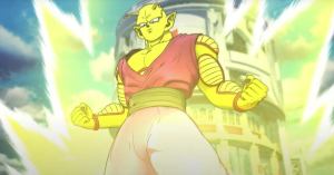 Dragon Ball Super: Super Hero Reveals Piccolo’s Final Form